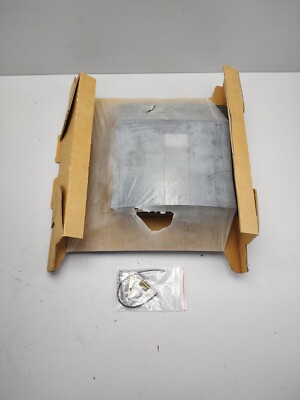 Interflex MFP4735,95 Terminal for Time Recording 00-4735-0104 4810 MFP4735