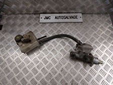 CITROEN XSARA PICASSO 1.6 HDI DIESEL BRAKE MASTER CYLINDER 2004-2009 