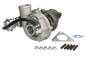 Turbolader EVORON EVTC0271 passend für MERCEDES-BENZ VITO Bus (638)