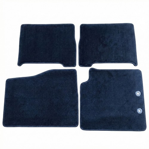 11-14 Lincoln Navigator Floor Mat Set DL7Z7813300AA FORD Part NTO OEM Factory