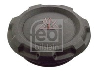 Verschlussdeckel KüHlmittelbehäLter Febi Bilstein 103522 FüR Skoda
