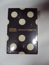 MXR Randy Rhoads Distortion Special Limited E...