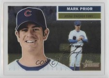 2005 Topps Heritage Chrome 101/1956 Mark Prior #THC9 2u3