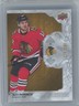 2019-20 Upper Deck Engrained 275/299 Alex DeBrincat  Chicago Blackhawks #21