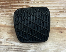 Pedalgummi &Uuml;berzug A1072910182 Mercedes W107 W108 W110 W111 W112 W115 W123 NOS