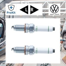 ORIGINAL® VW 04E905602D Zündkerze