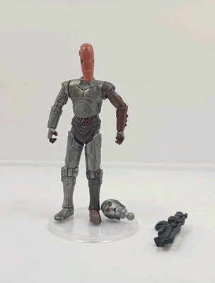 Hasbro Star Wars C-3PO Legacy Collection Geonosis Arena Showdown 2010  Target