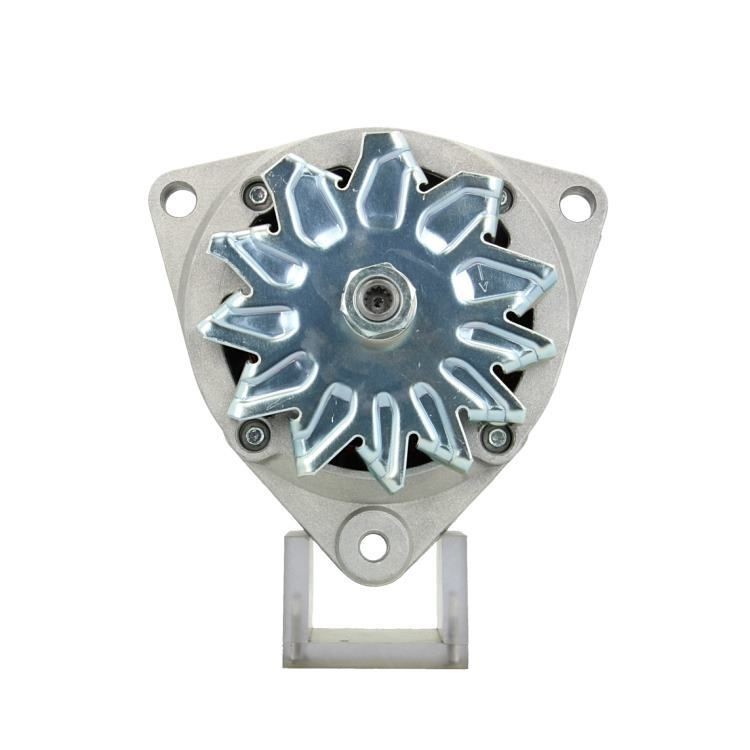 Mahle New Alternator 12V 55A Charging Current Fits MERCEDES-BENZ BV PSH