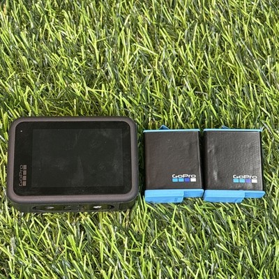 GoPro HERO9 Black Powers On But Boot Loop Issue Parts Repair 