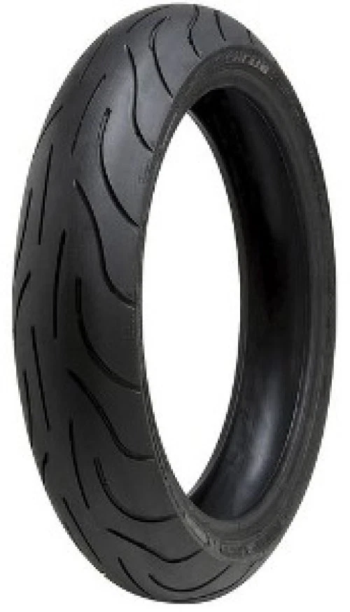 MICHELIN Pilot Power 2Ct Sommerreifen 160/60 R17 69W Supersport - Bild 2 von 4