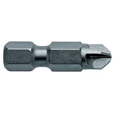 Apex Tool Group 170-1/4A-5Pk Power Bit, Sae, 5/16'', Hex Power Drive, Pk5