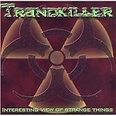 Trendkiller - Interesting View Of Strange.. - Cd - G72Z