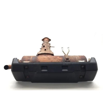 Honda 2020 Pioneer 1000-5 SXS1000M5 Deluxe Exhaust Pipe Muffler 3420 x