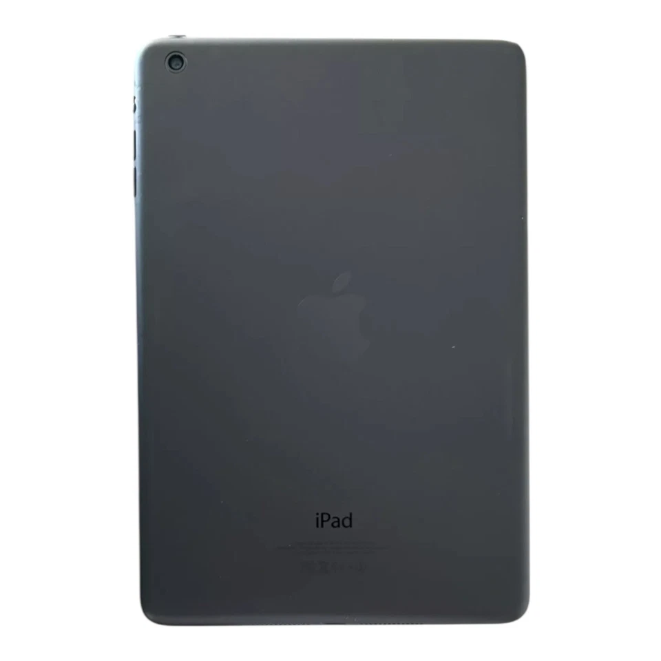 Apple iPad Mini 1st Gen 16GB (A1432) Black WIFI | Unlocked & Tested - AUS SELLER - Image 3 of 3