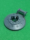 Vintage GI Joe ARAH 1989 Crusader HATCH DOOR TOP HALF vehicle part