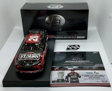 2025 1/24 20 Christopher Bell Reser  s Fine Food Phoenix Win ELITE Camry SD SHIP