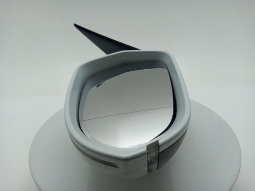 AUDI A6 Lusterko drzwiowe N/S 2014-2018 4 drzwi Limuzyna LH 4G2857409AE - Zdjęcie 2 z 9