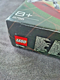 LEGO Bionicle 8756 Sidorak Titan 100% Complete + Box and Instructions Simporak