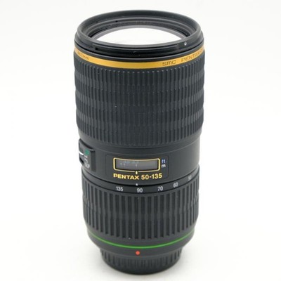 Pentax SMC DA* 50-135mm F2.8 ED (IF) SDM Objektiv - Fotofachhändler -