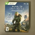 Halo Infinite - Collector's Steelbook Edition (Xbox Series X & Xbox One, 2021)