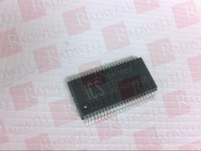 ICS ICS951901AFLF / ICS951901AFLF (NEW NO BOX)