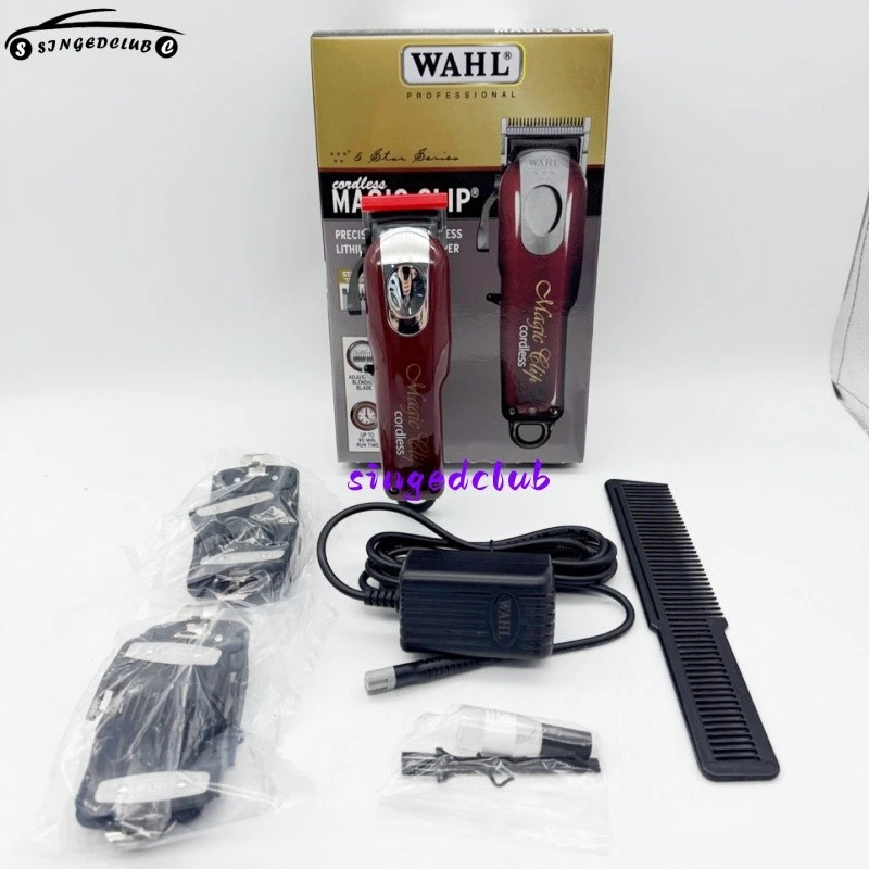 25+ Wahl Magic Clip for sale | Updated Oct 2026