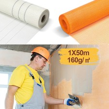 Armierungsgewebe Putzgewebe Panzergewebe 50㎡-1000㎡ Gewebe Glasfaser Rollen 4x4mm