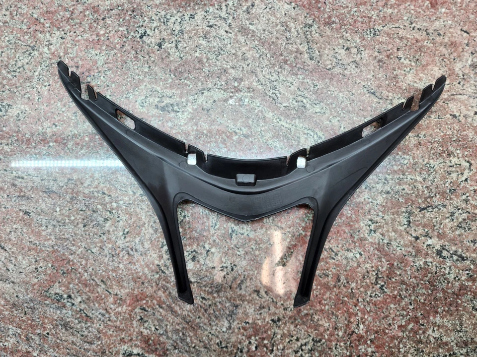 [NUEVO] 11-22 Aprilia RS 125 RS4 50 Faro Delantero Interior Carenado Cubierta Soporte Foto 4 de 4