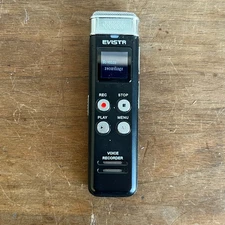 EVISTR Digital Voice Recorder L157 16GB