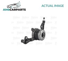 CENTRAL CLUTCH SLAVE CYLINDER 804528 VALEO NEW OE REPLACEMENT