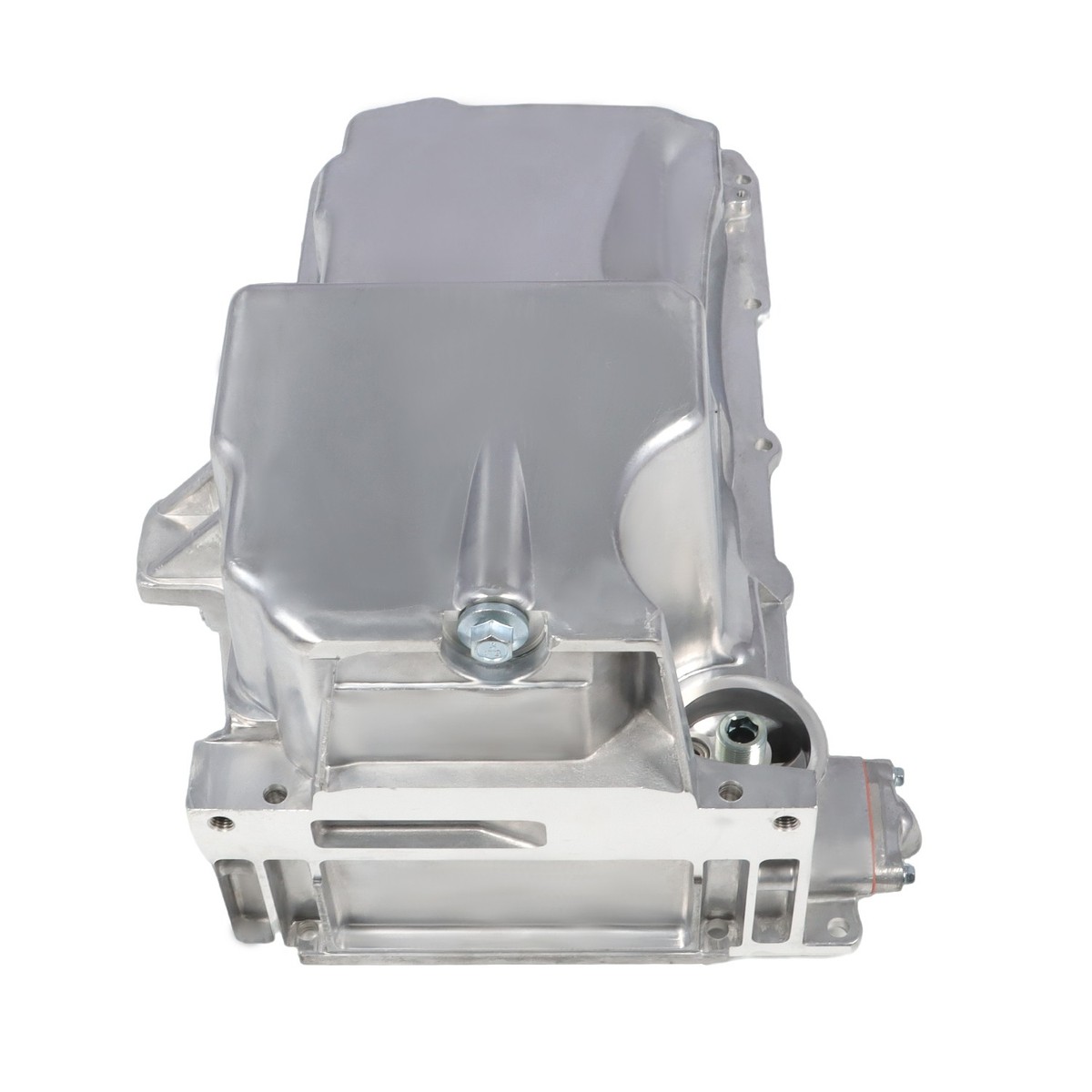OEM 12579273 Genuine GM Oil Pan Sump 12577396 OILPAN for