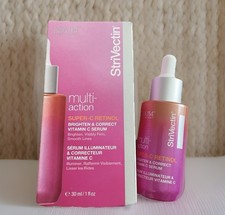 StriVectin Multi-Action Super-C Retinol Brighten  Correct Vitamin C Serum