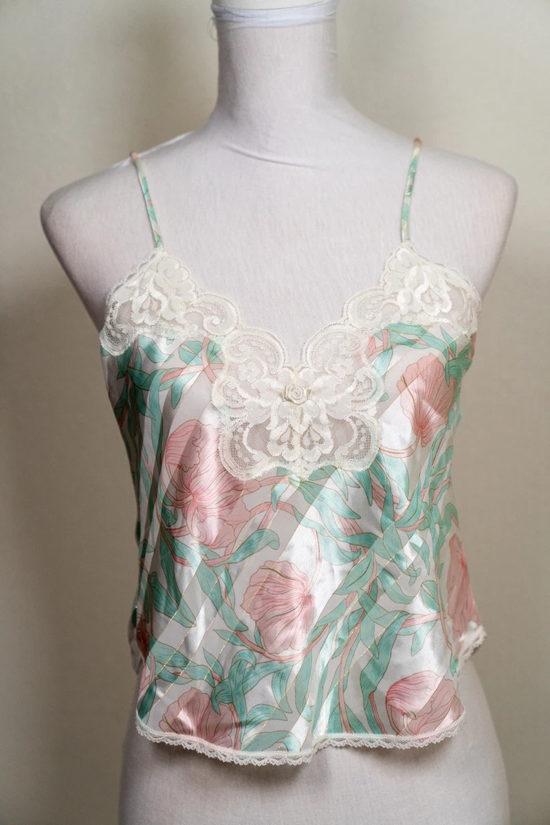 Women's Vintage Camisoles for sale | eBay