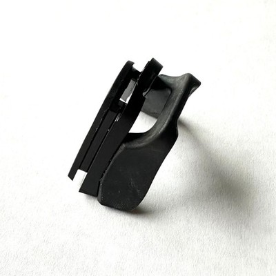 Authentic Oakley Sutro Lite Sweep Replacement Nose Bridge Pad Set Black OO9465