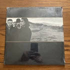 U2 JOSHUA TREE OG Vintage 1987 US PRESS NOS Rare SEALED !!!