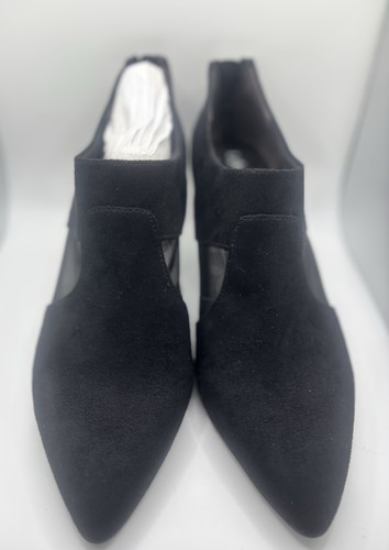LifeStride Women’s Annette Pumps  Size 9W - Picture 3 of 9