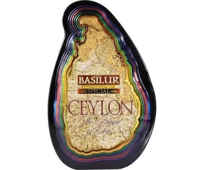 Basilur Special