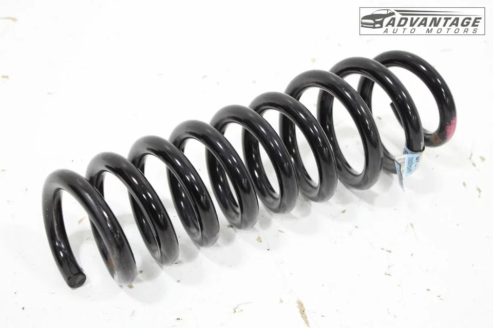 2020 - 2024 凯迪拉克 CT5 后部左右悬浮线圈弹簧对原始设备制造商 — 第 3/4 张图片