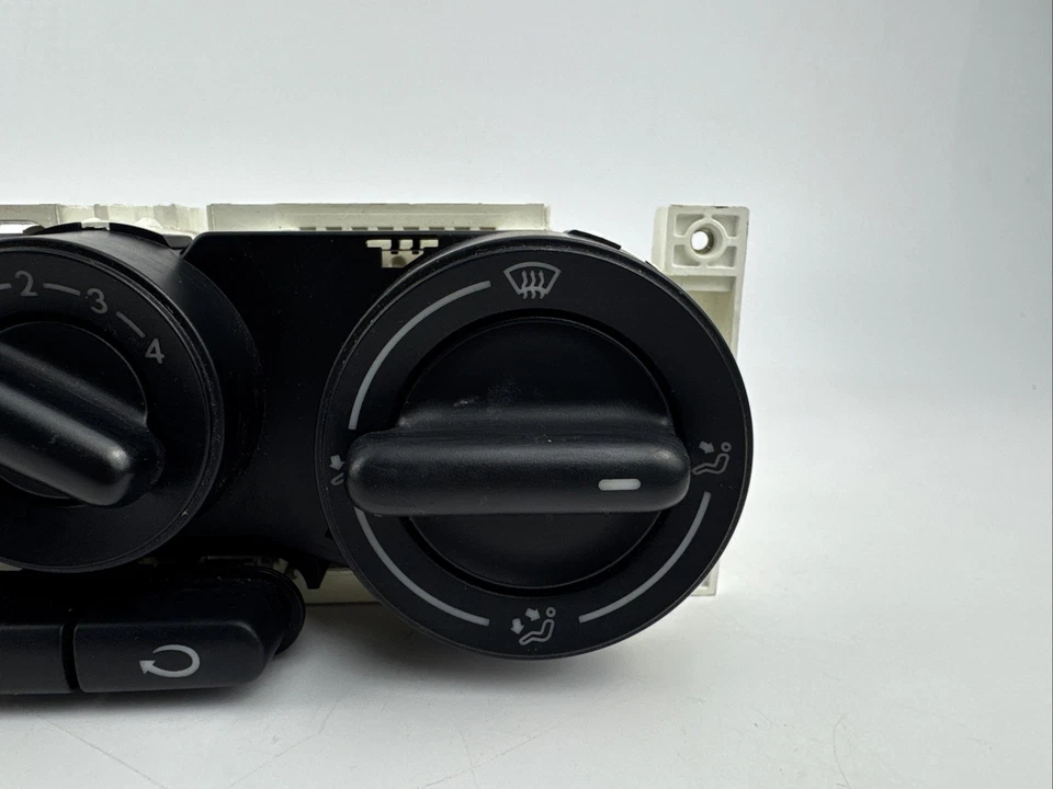 Control de temperatura climatizador Volkswagen Beetle 98-10 aire acondicionado 1998-2010 1c0820045e Foto 3 de 4