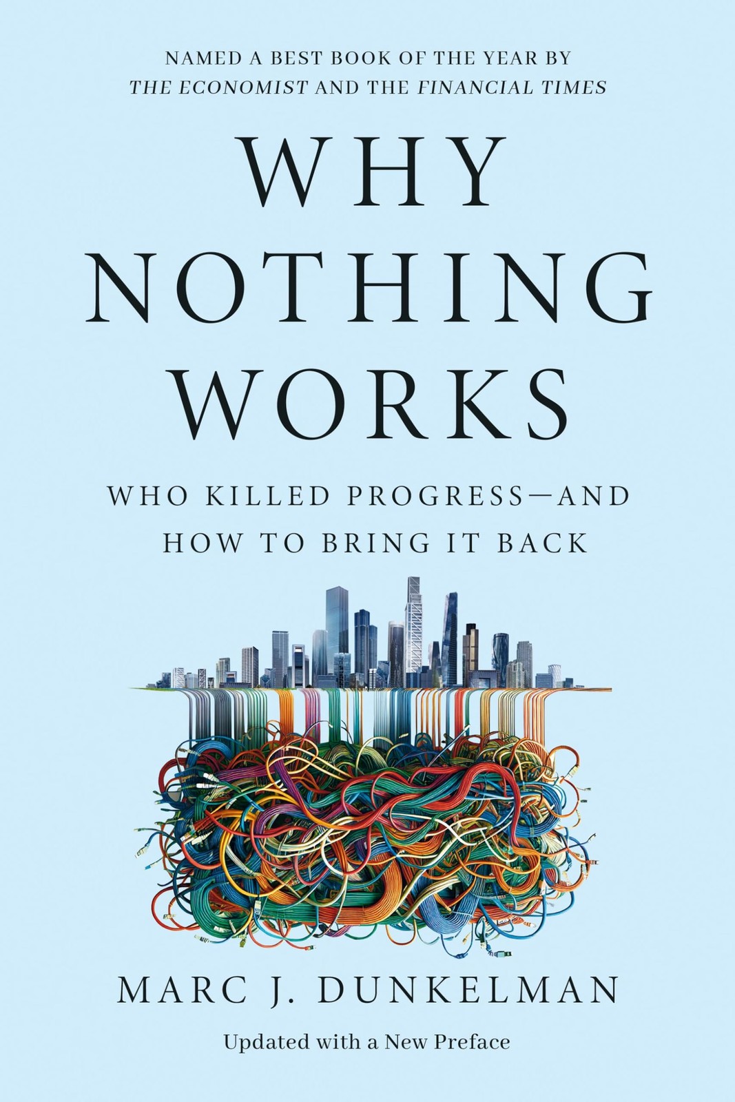 Why Nothing Works - Image 5