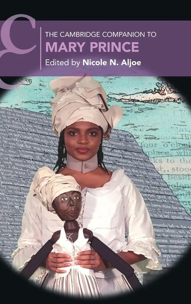 The Cambridge Companion To Mary Prince | Nicole N. Aljoe | Buch | Englisch-image