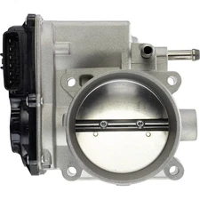 GPD Throttle Body 