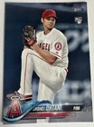 2018 Topps Series 2 Shohei Ohtani RC Rookie #700