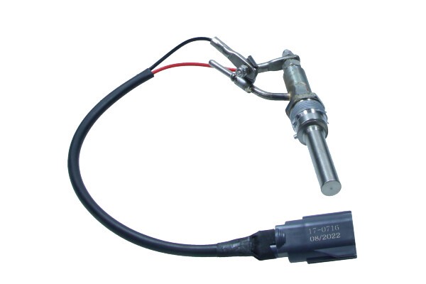Einspritzeinheit, RUSS-/PARTIKELFILTERREGENERATION FÜR Ford - Maxgear 17-0716-image