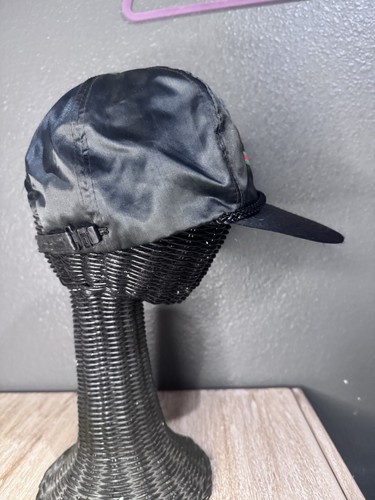 Gucci Monogram Men's Vintage Hat Adjustable Size - Picture 7 of 9