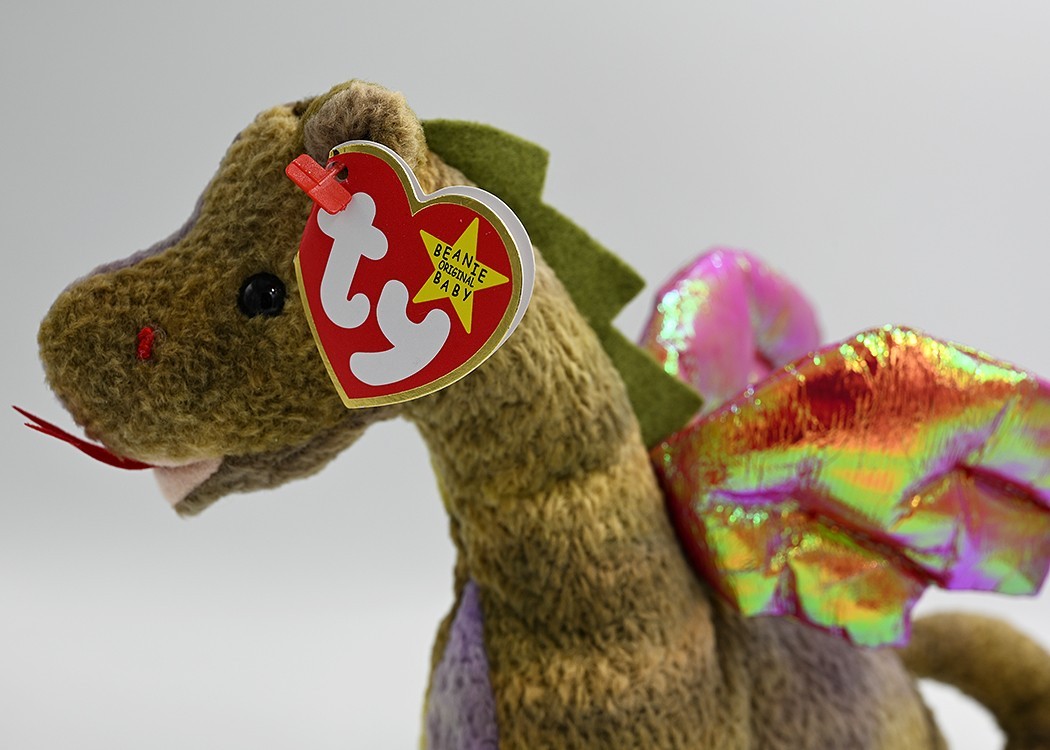 Ty Beanie Baby 