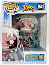 Funko POP Plus Bastion Nimrod 1541 Chase Edition X-Men '97 Marvel Vinylfigur OVP