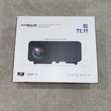 TRULITE TL11 LASER SMART PROJECTOR