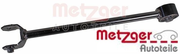 Metzger 58181809 Lenker FüR RadaufhäNgung Querlenker Lenker-image