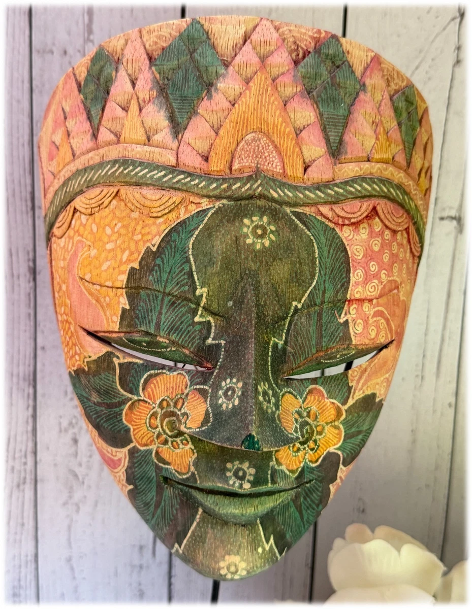 Indonesian Batik In Indonesian Collectibles (1900-Now) for sale | eBay